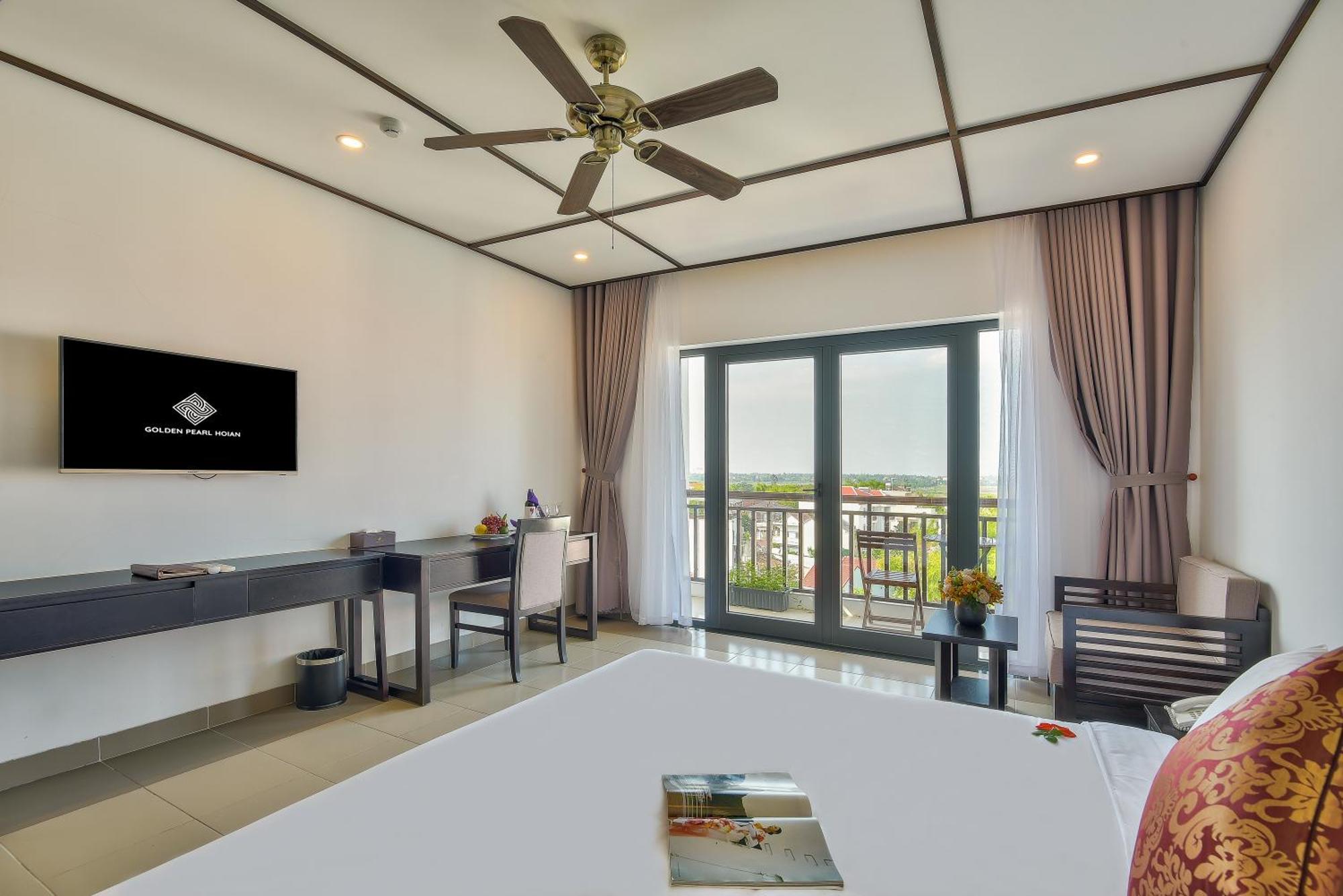 White Lotus Hotel Hoian Хой Ан Екстериор снимка