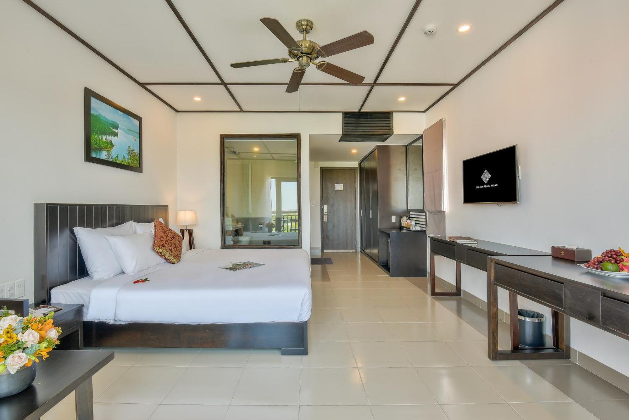 White Lotus Hotel Hoian Хой Ан Екстериор снимка